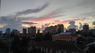 ბინა მყუდრო სახლი