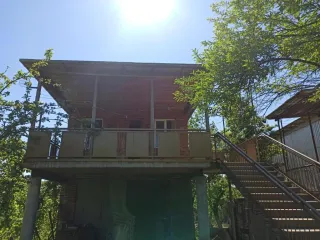 ბალდას სახლი