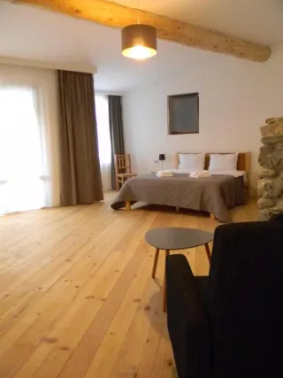 ბაფშა საოჯახო სასტუმრო