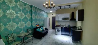 ბათუმის პლაჟის კოშკი