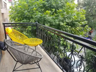 ბათუმის ცენტრის ბინა