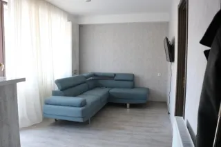 ბინა დიდველის რეზიდენცია