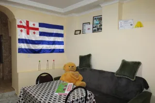 ბათუმის ჰოსტელი K-genaraL