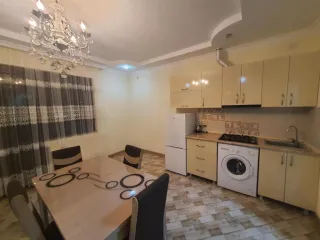 ბათუმი ლუქსი აპარტამენტი