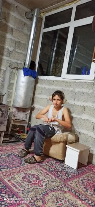 ბათუმი- კაფნისთავი