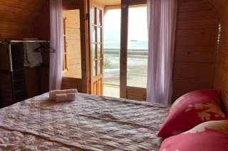 პლაჟის სახლი გრიგოლეთი