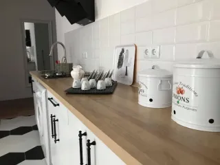 ულამაზესი ბინები