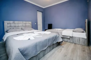 ბებო და ბაბუს სასტუმრო სახლი