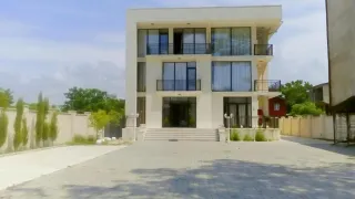 ბელგრადი სასტუმრო რუსთაველი