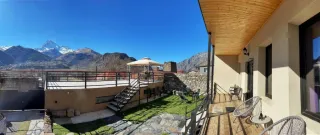 ბელმონტე ყაზბეგი