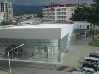 ბექასის ბინა