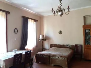 ბერუკას სასტუმრო სახლი