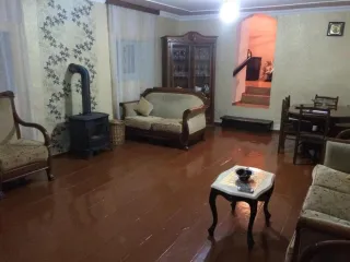 ბესო გულედანის სასტუმრო სახლი