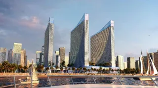 საუკეთესო ბათუმის ბინები