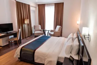 Best Western Tbilisi Art Hotel