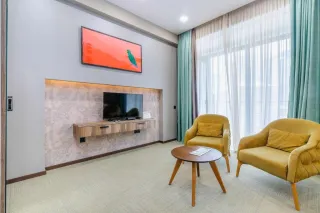 საუკეთესო დასავლეთ თბილისის ქალაქის ცენტრი