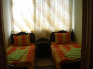 ბეთეგის სასტუმრო სახლი