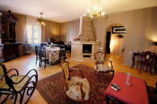 BFG Suites ლესელიძე