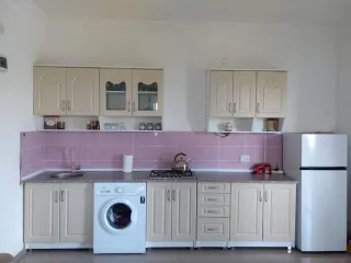 ბინა ქობულეთშის ბინა