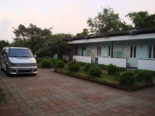 შავი პლაჟის სასტუმრო სახლი