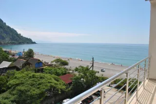 შავი ზღვის სასტუმრო