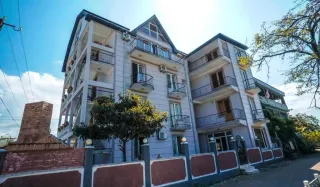 შავი ზღვის სასტუმრო გიანი