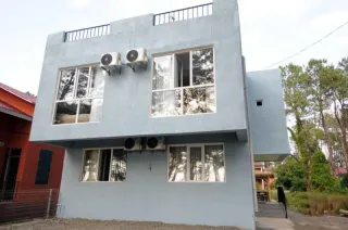 შავი ზღვის სახლი საქართველო