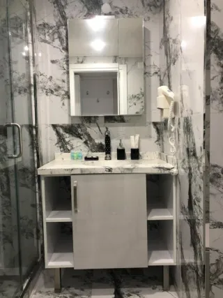 შავი ზღვის Vi Dari ბინების ალიანსი