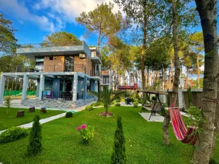 შავი ზღვის ვილა