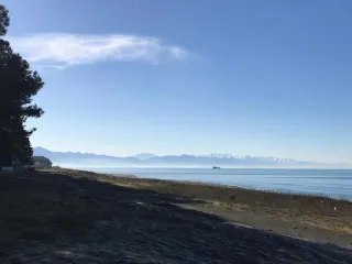 ბლასკის ზღვის ბუნგალო