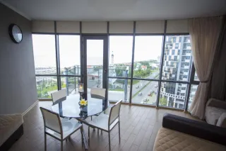 ცისფერი ვარსკვლავი ბათუმი