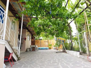 ბოლნისის სასტუმრო სახლი