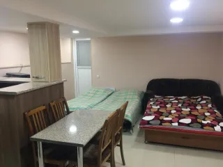 ბორჯომი