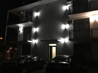 ბორჯომის ცენტრალური