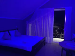 ბორჯომის სასტუმრო ცემიში