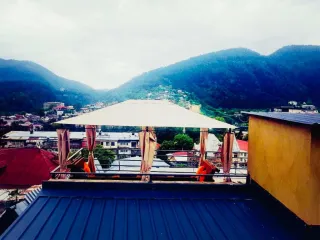 ბორჯომის ინ