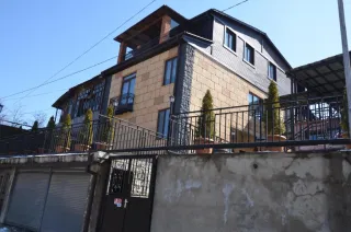 ბორჯომი სიჩი