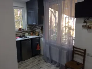 ბორჯომი ვერანდა