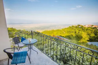 ბუტიკი სასტუმრო BelleVue