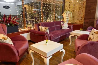 ბუტიკ სასტუმრო ``King David``