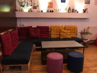 ბრობრო ჰოსტელი