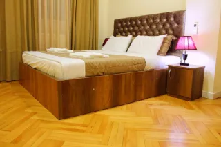 ბროკის სასტუმრო