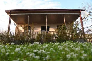 ბუტოს სახლი