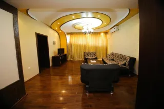 ბინა გიორგი