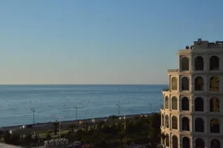 ბინა გიორგი