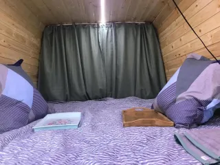 კამპერვანი