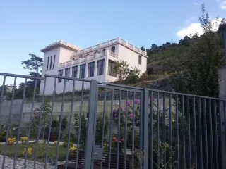 Castlerock ვილა