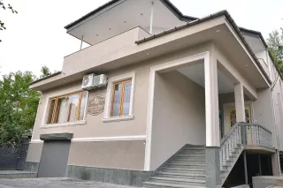 ცენტრი ვილა ქუთაისი