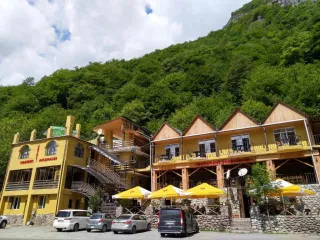 ჭაბარუხი