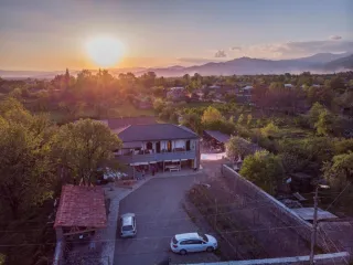 შატო ნაფარეული